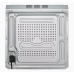 EMF69E Emilia 60cm 9-Function Stainless Steel Electric Oven